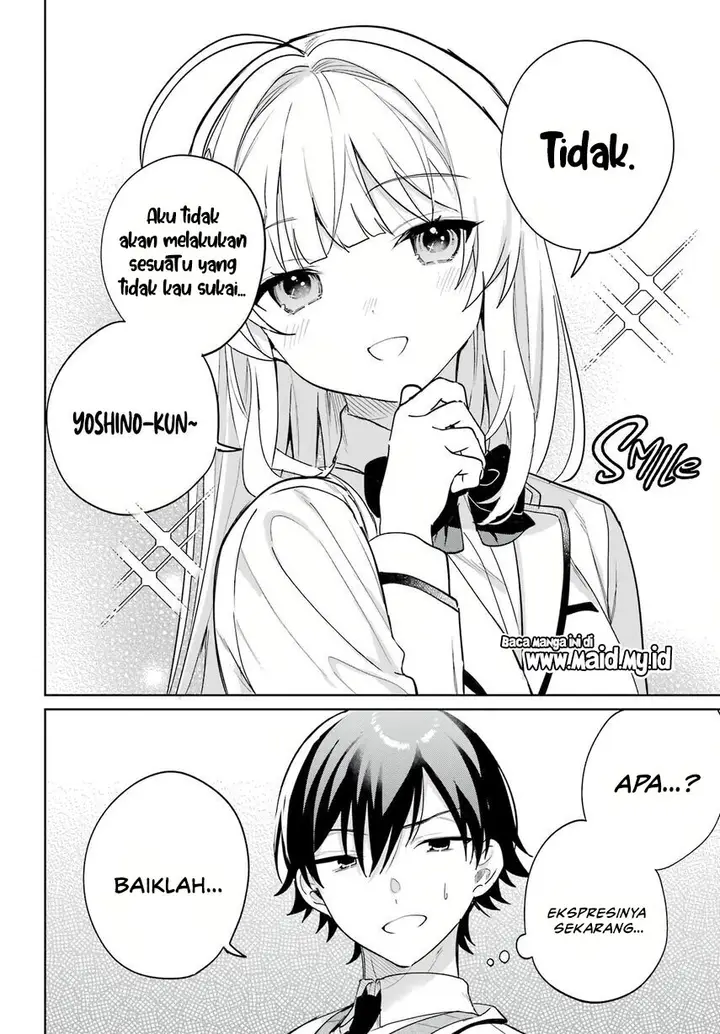 image-komik-remote-jugyou-ni-nattara-class-1-no-bishoujo-to-doukyo-suru-koto-ni-natta-chapter-4-31/35