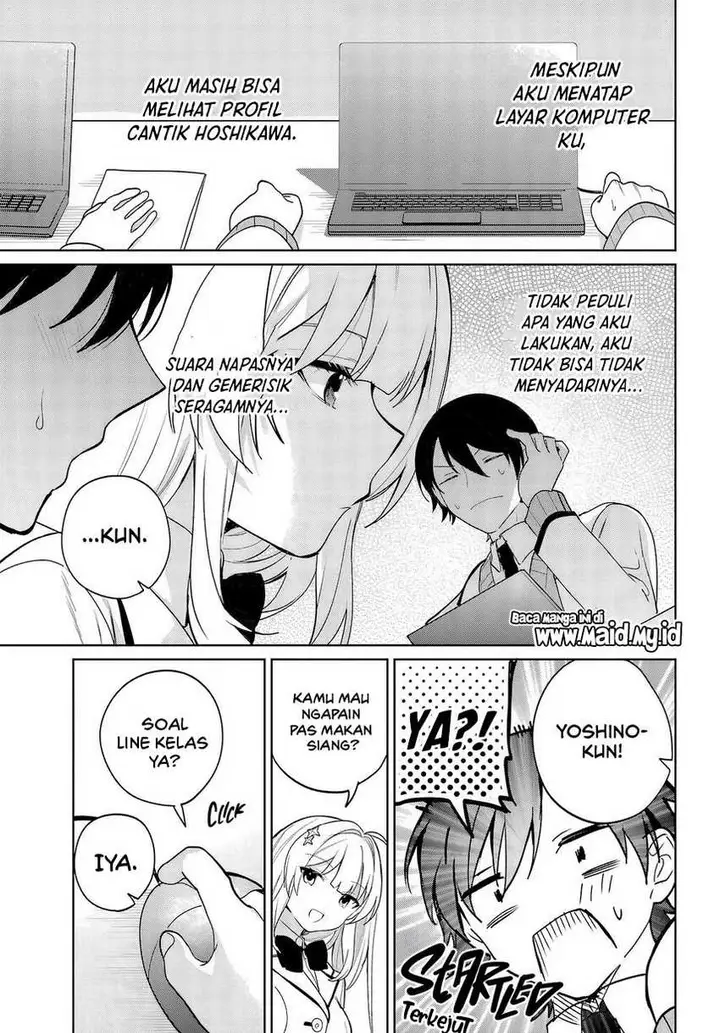 image-komik-remote-jugyou-ni-nattara-class-1-no-bishoujo-to-doukyo-suru-koto-ni-natta-chapter-5-8/33