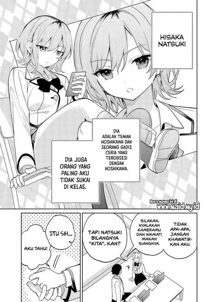 image-komik-remote-jugyou-ni-nattara-class-1-no-bishoujo-to-doukyo-suru-koto-ni-natta-chapter-5-10/33