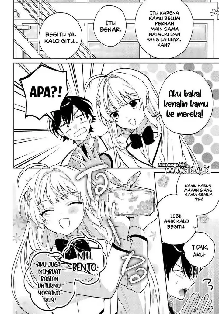 image-komik-remote-jugyou-ni-nattara-class-1-no-bishoujo-to-doukyo-suru-koto-ni-natta-chapter-5-11/33