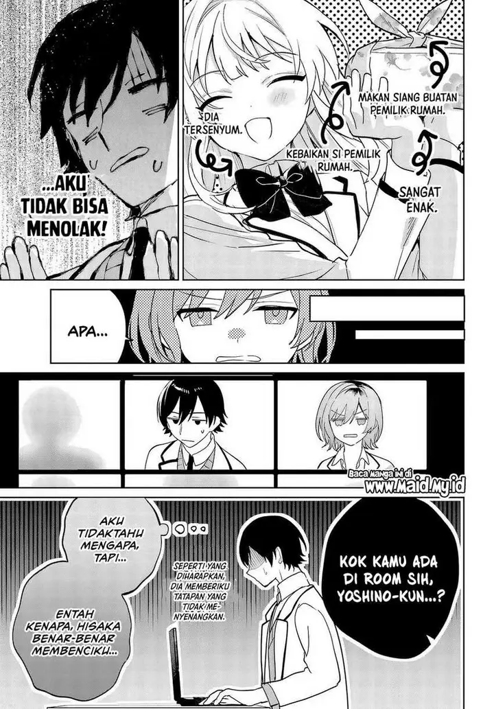 image-komik-remote-jugyou-ni-nattara-class-1-no-bishoujo-to-doukyo-suru-koto-ni-natta-chapter-5-12/33