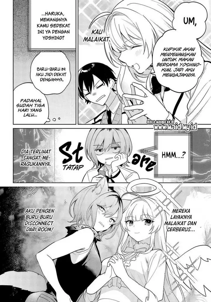 image-komik-remote-jugyou-ni-nattara-class-1-no-bishoujo-to-doukyo-suru-koto-ni-natta-chapter-5-13/33