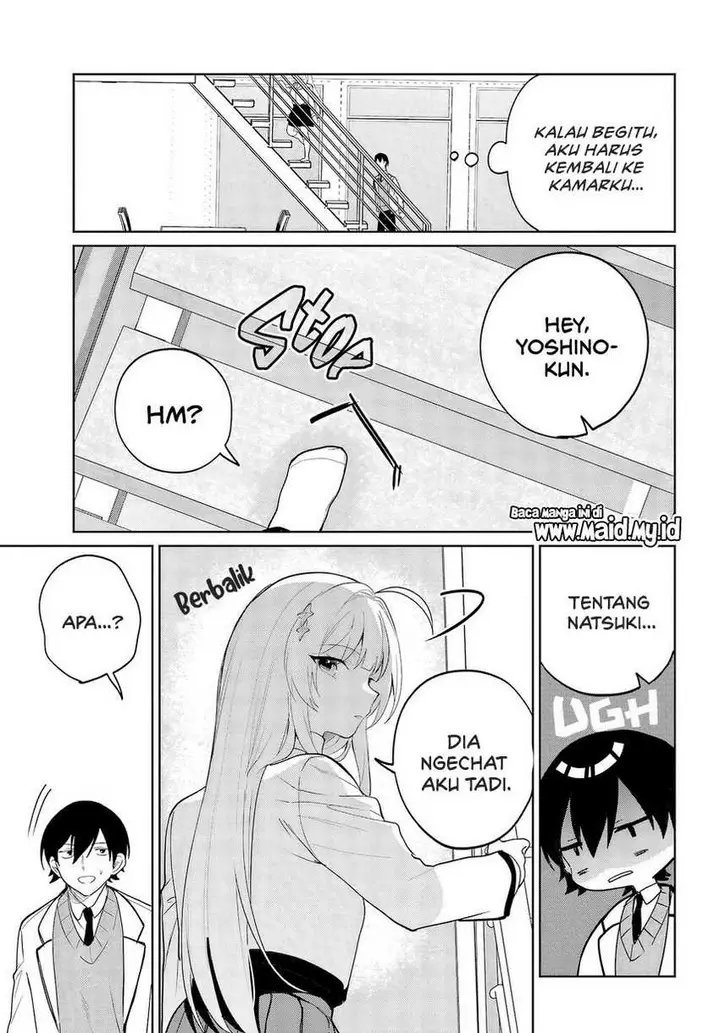 image-komik-remote-jugyou-ni-nattara-class-1-no-bishoujo-to-doukyo-suru-koto-ni-natta-chapter-5-20/33