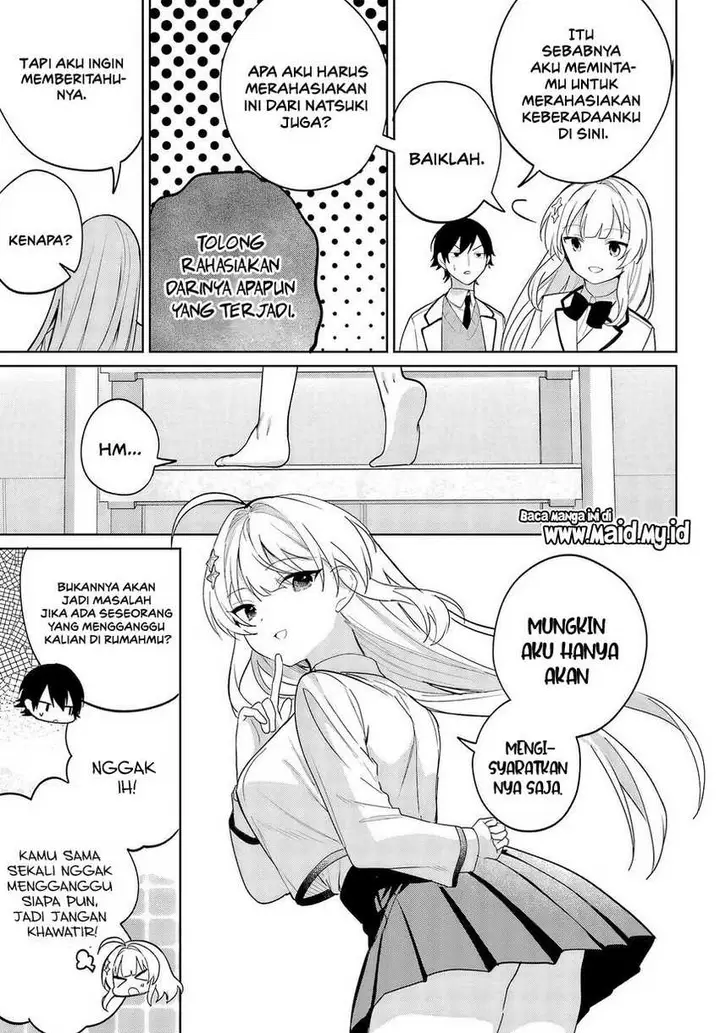 image-komik-remote-jugyou-ni-nattara-class-1-no-bishoujo-to-doukyo-suru-koto-ni-natta-chapter-5-24/33