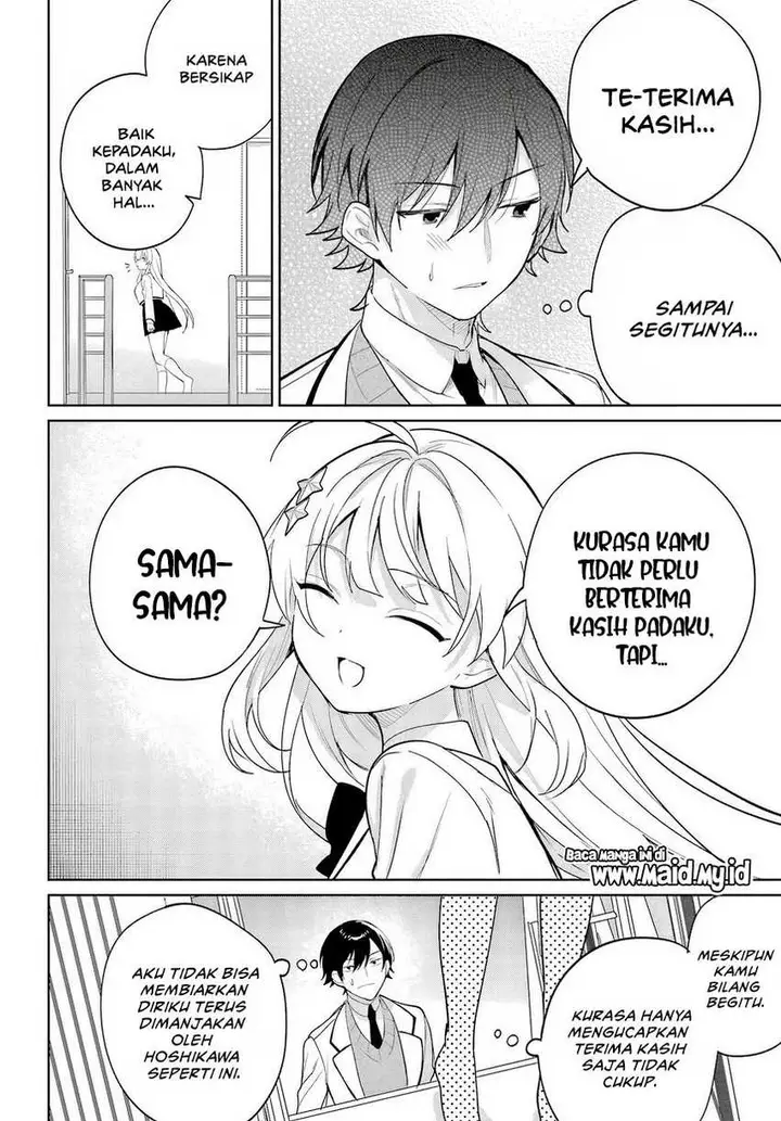 image-komik-remote-jugyou-ni-nattara-class-1-no-bishoujo-to-doukyo-suru-koto-ni-natta-chapter-5-25/33