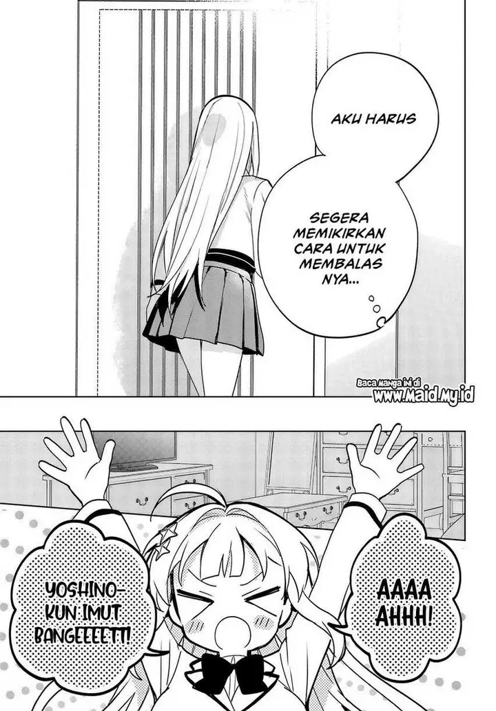 image-komik-remote-jugyou-ni-nattara-class-1-no-bishoujo-to-doukyo-suru-koto-ni-natta-chapter-5-26/33