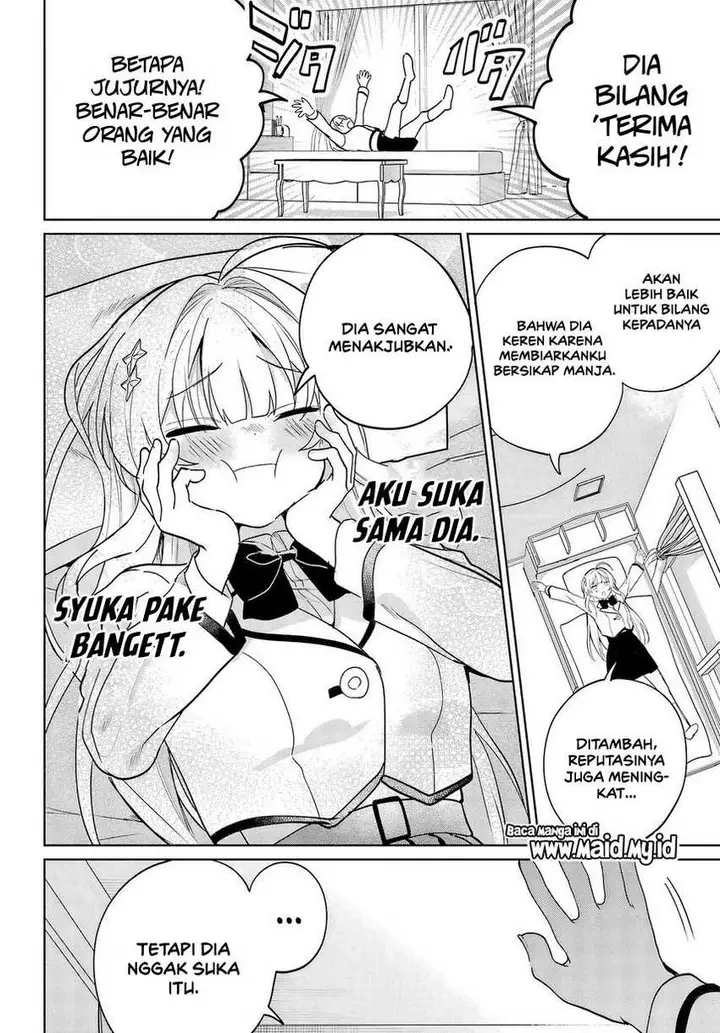 image-komik-remote-jugyou-ni-nattara-class-1-no-bishoujo-to-doukyo-suru-koto-ni-natta-chapter-5-27/33
