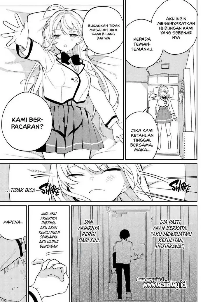 image-komik-remote-jugyou-ni-nattara-class-1-no-bishoujo-to-doukyo-suru-koto-ni-natta-chapter-5-28/33