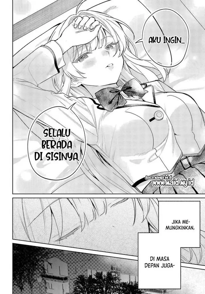 image-komik-remote-jugyou-ni-nattara-class-1-no-bishoujo-to-doukyo-suru-koto-ni-natta-chapter-5-29/33