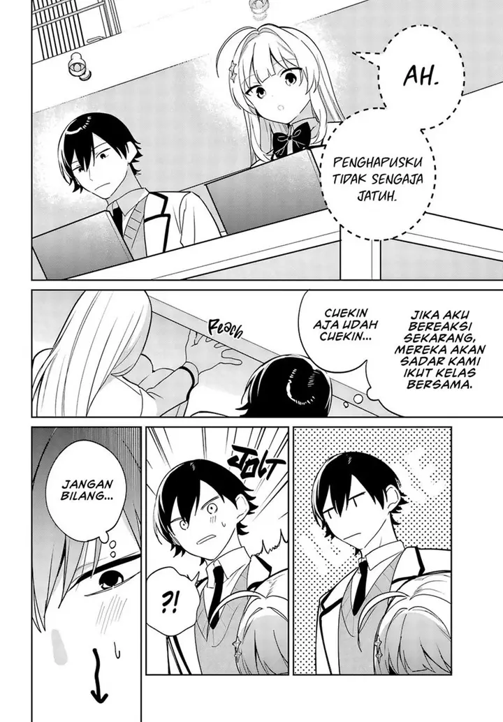 image-komik-remote-jugyou-ni-nattara-class-1-no-bishoujo-to-doukyo-suru-koto-ni-natta-chapter-6-3/38