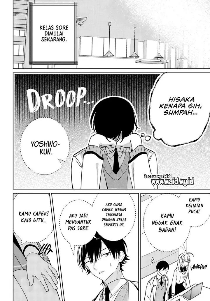 image-komik-remote-jugyou-ni-nattara-class-1-no-bishoujo-to-doukyo-suru-koto-ni-natta-chapter-6-9/38