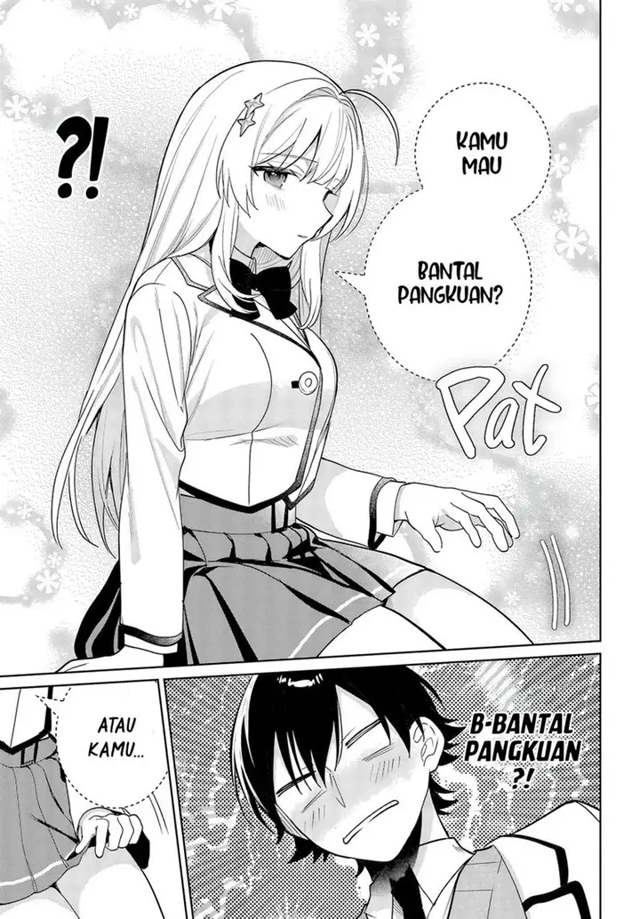 image-komik-remote-jugyou-ni-nattara-class-1-no-bishoujo-to-doukyo-suru-koto-ni-natta-chapter-6-10/38