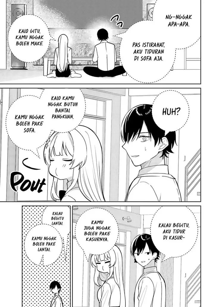 image-komik-remote-jugyou-ni-nattara-class-1-no-bishoujo-to-doukyo-suru-koto-ni-natta-chapter-6-12/38