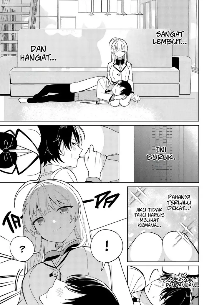 image-komik-remote-jugyou-ni-nattara-class-1-no-bishoujo-to-doukyo-suru-koto-ni-natta-chapter-6-14/38