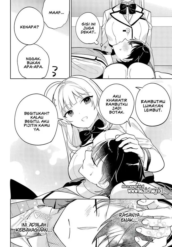 image-komik-remote-jugyou-ni-nattara-class-1-no-bishoujo-to-doukyo-suru-koto-ni-natta-chapter-6-15/38