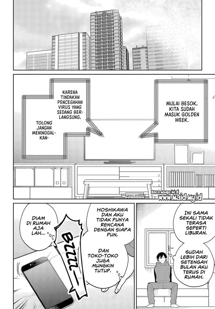 image-komik-remote-jugyou-ni-nattara-class-1-no-bishoujo-to-doukyo-suru-koto-ni-natta-chapter-6-17/38