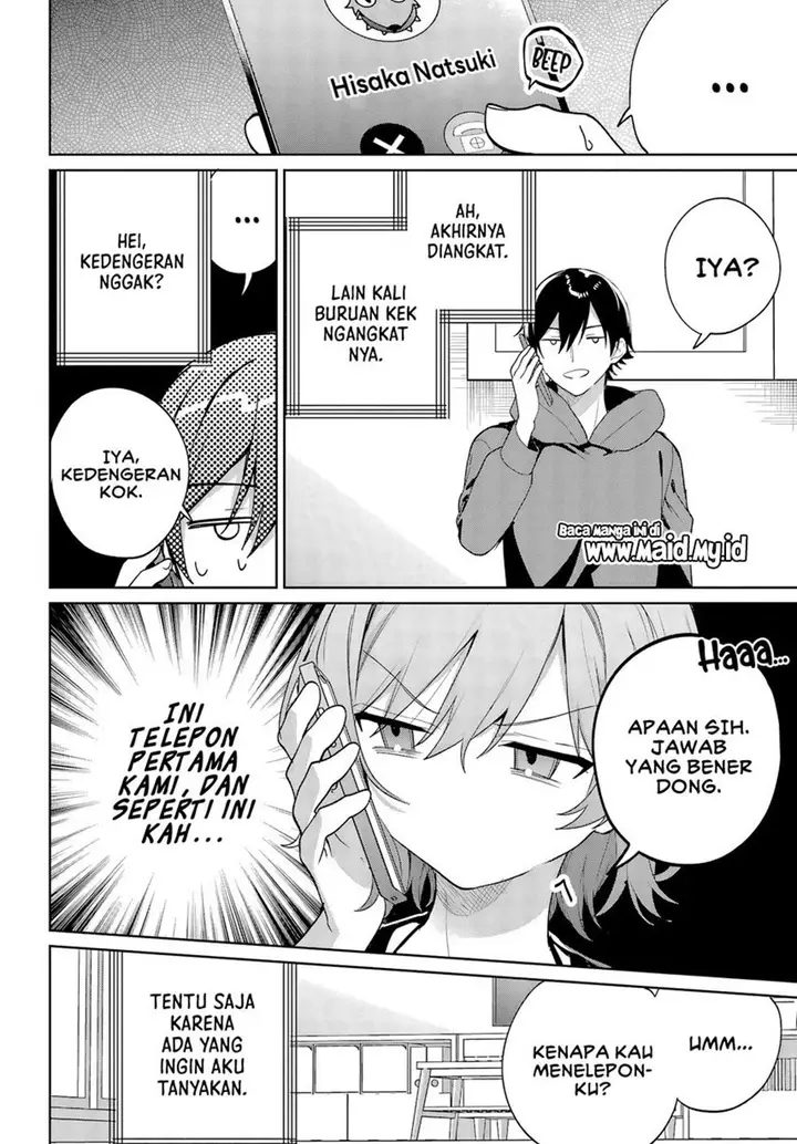 image-komik-remote-jugyou-ni-nattara-class-1-no-bishoujo-to-doukyo-suru-koto-ni-natta-chapter-6-19/38