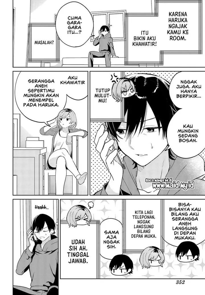 image-komik-remote-jugyou-ni-nattara-class-1-no-bishoujo-to-doukyo-suru-koto-ni-natta-chapter-6-21/38
