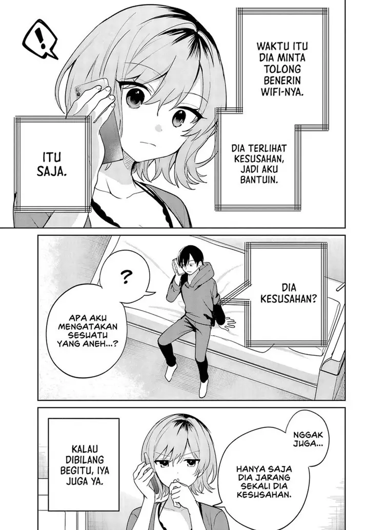 image-komik-remote-jugyou-ni-nattara-class-1-no-bishoujo-to-doukyo-suru-koto-ni-natta-chapter-6-22/38