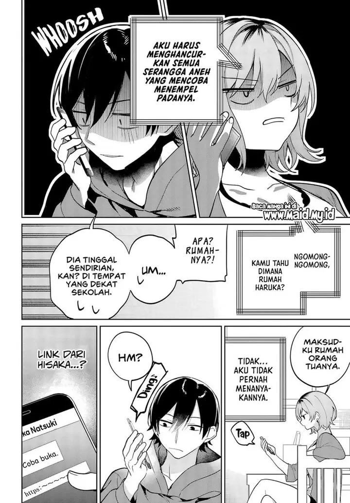 image-komik-remote-jugyou-ni-nattara-class-1-no-bishoujo-to-doukyo-suru-koto-ni-natta-chapter-6-25/38