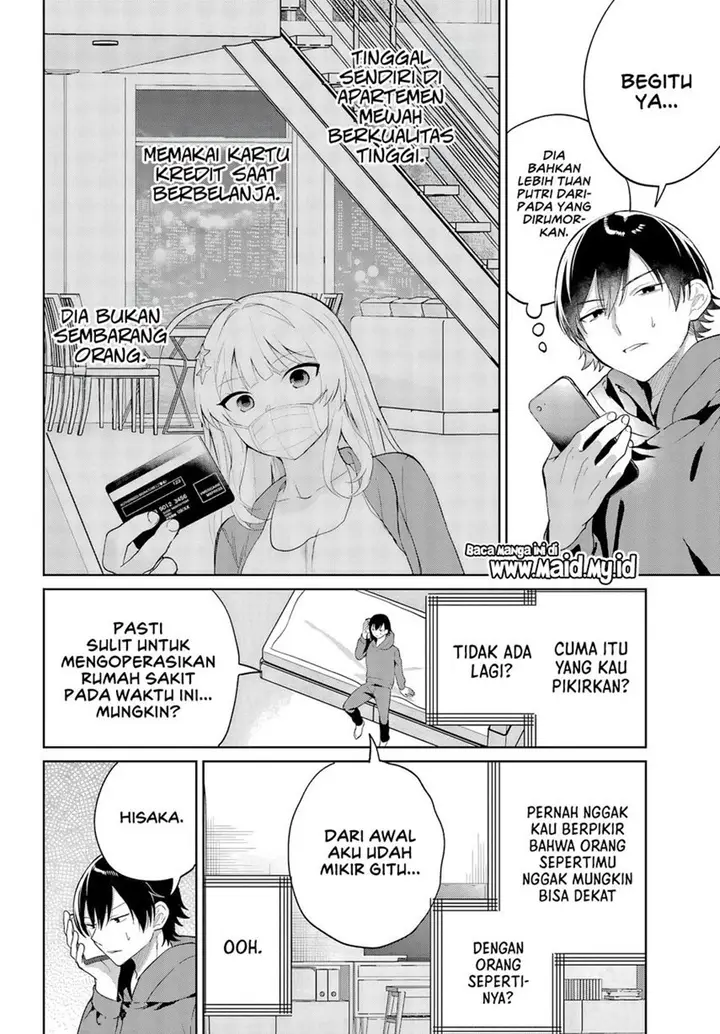 image-komik-remote-jugyou-ni-nattara-class-1-no-bishoujo-to-doukyo-suru-koto-ni-natta-chapter-6-27/38