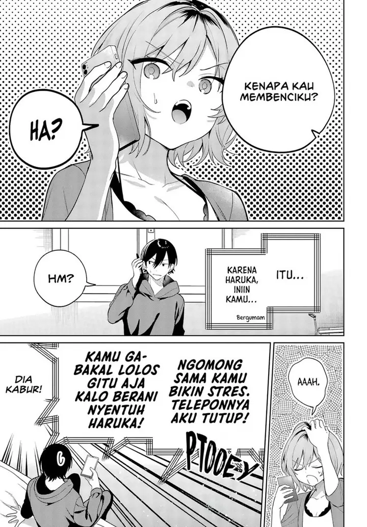 image-komik-remote-jugyou-ni-nattara-class-1-no-bishoujo-to-doukyo-suru-koto-ni-natta-chapter-6-28/38