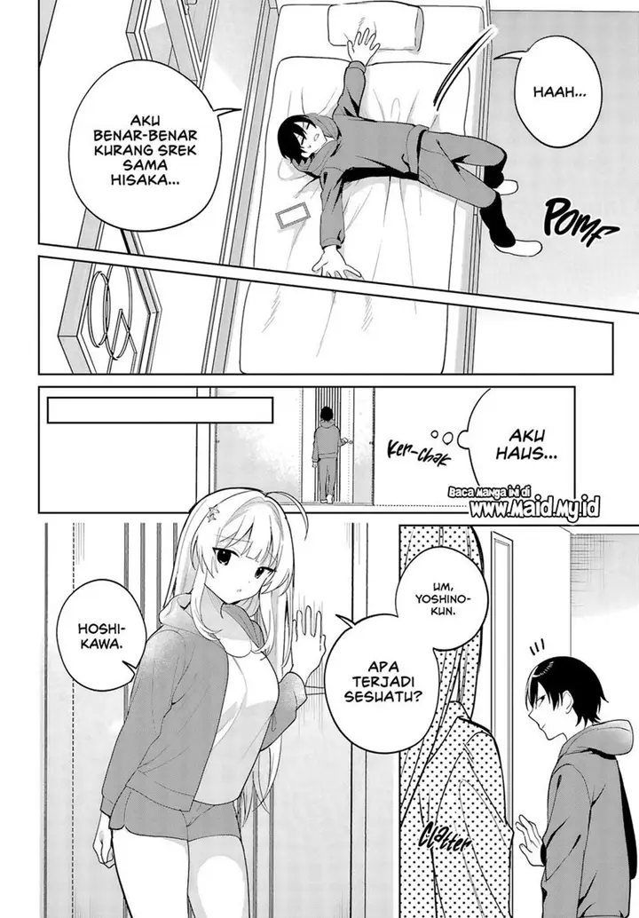 image-komik-remote-jugyou-ni-nattara-class-1-no-bishoujo-to-doukyo-suru-koto-ni-natta-chapter-6-29/38