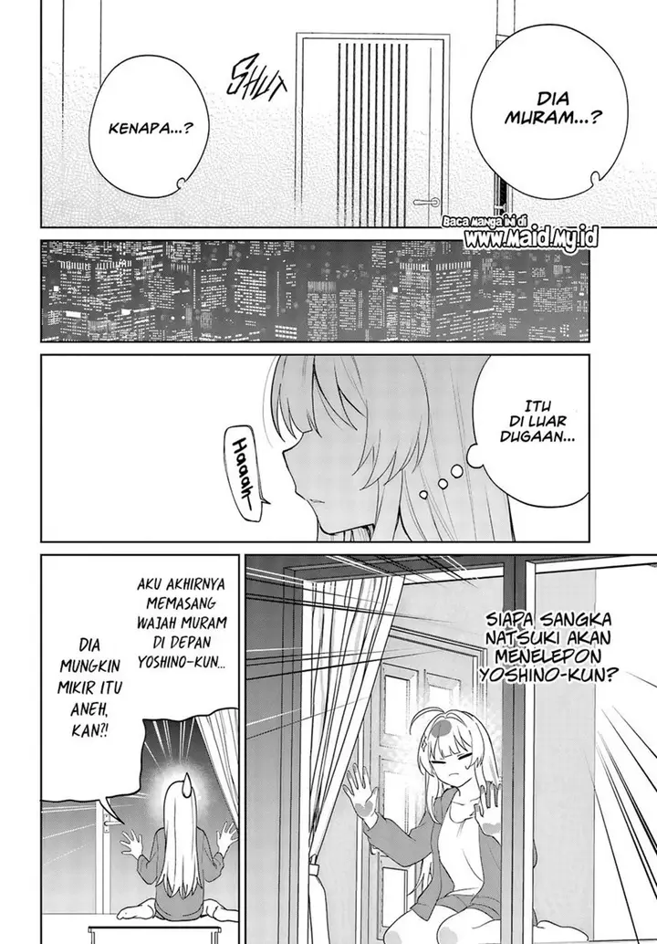 image-komik-remote-jugyou-ni-nattara-class-1-no-bishoujo-to-doukyo-suru-koto-ni-natta-chapter-6-33/38
