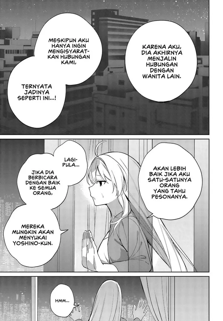 image-komik-remote-jugyou-ni-nattara-class-1-no-bishoujo-to-doukyo-suru-koto-ni-natta-chapter-6-34/38
