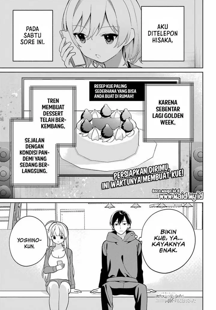 image-komik-remote-jugyou-ni-nattara-class-1-no-bishoujo-to-doukyo-suru-koto-ni-natta-chapter-7-2/32