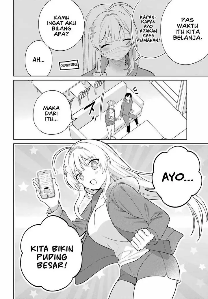 image-komik-remote-jugyou-ni-nattara-class-1-no-bishoujo-to-doukyo-suru-koto-ni-natta-chapter-7-3/32