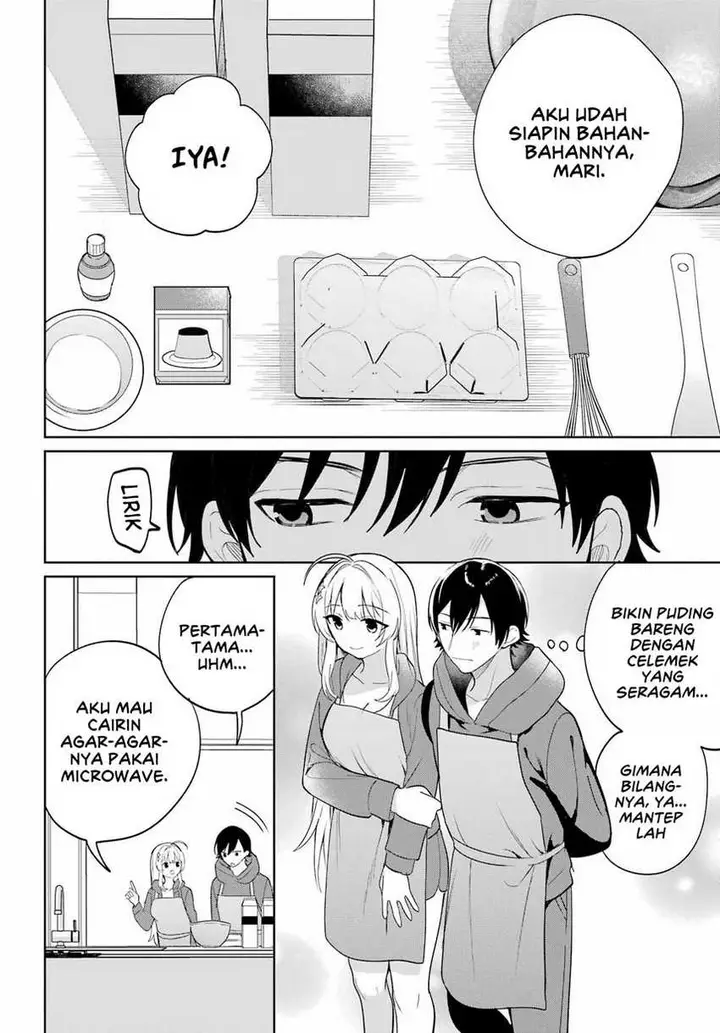 image-komik-remote-jugyou-ni-nattara-class-1-no-bishoujo-to-doukyo-suru-koto-ni-natta-chapter-7-5/32