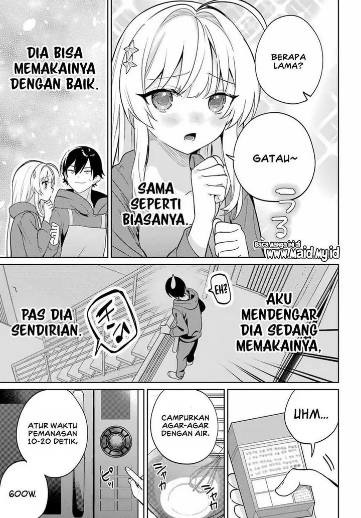 image-komik-remote-jugyou-ni-nattara-class-1-no-bishoujo-to-doukyo-suru-koto-ni-natta-chapter-7-6/32