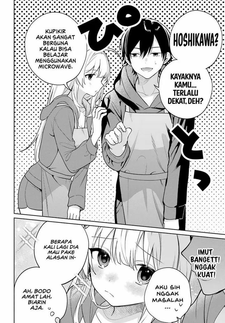 image-komik-remote-jugyou-ni-nattara-class-1-no-bishoujo-to-doukyo-suru-koto-ni-natta-chapter-7-7/32