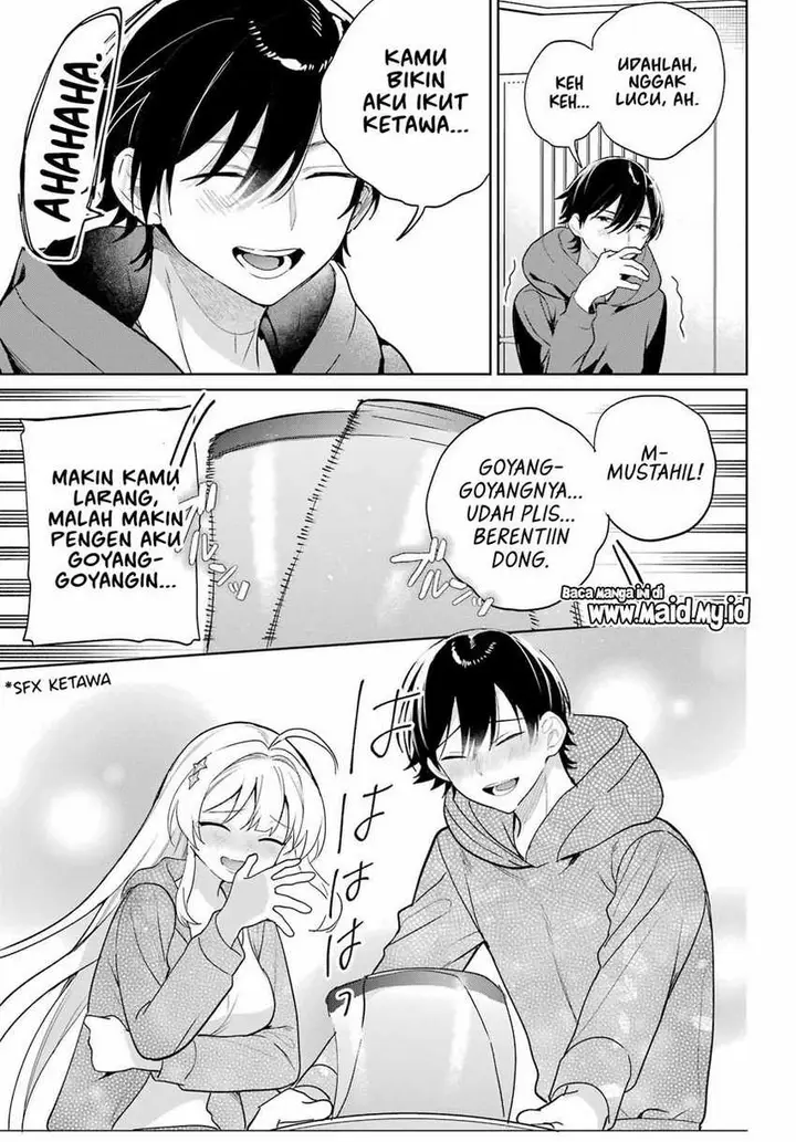 image-komik-remote-jugyou-ni-nattara-class-1-no-bishoujo-to-doukyo-suru-koto-ni-natta-chapter-7-14/32
