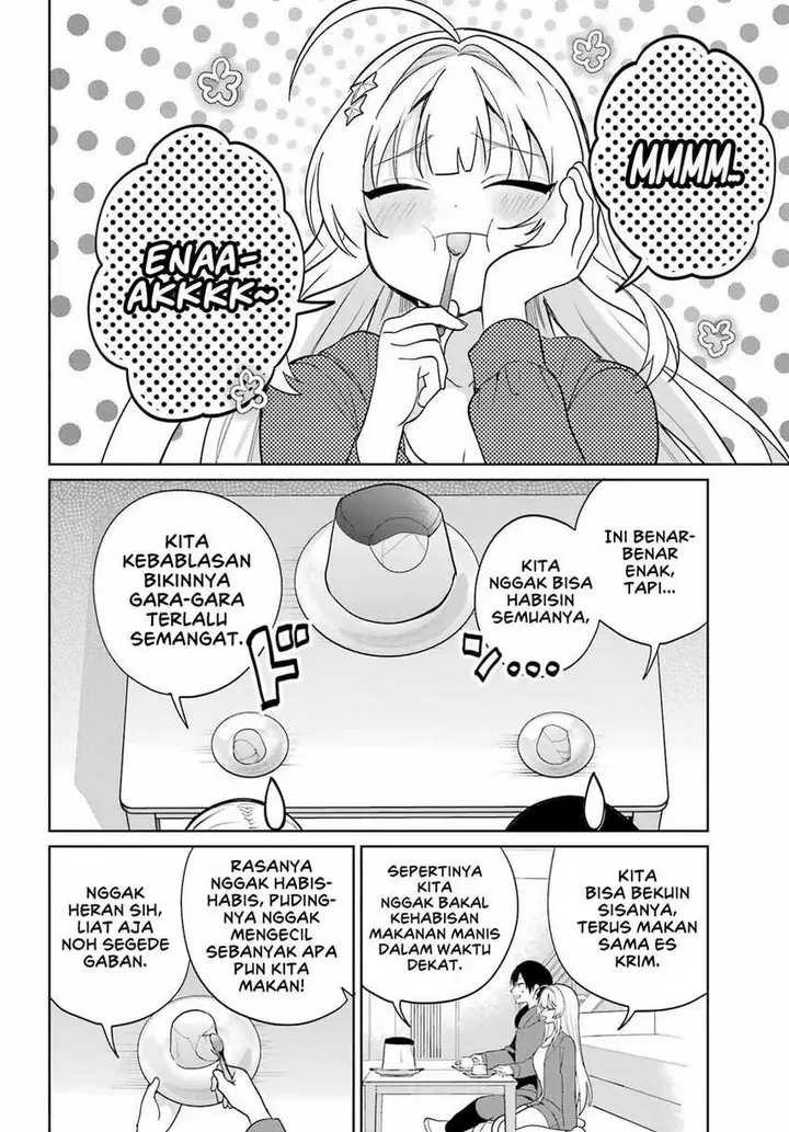 image-komik-remote-jugyou-ni-nattara-class-1-no-bishoujo-to-doukyo-suru-koto-ni-natta-chapter-7-15/32