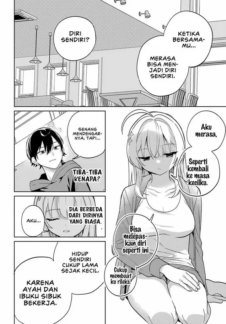 image-komik-remote-jugyou-ni-nattara-class-1-no-bishoujo-to-doukyo-suru-koto-ni-natta-chapter-7-17/32