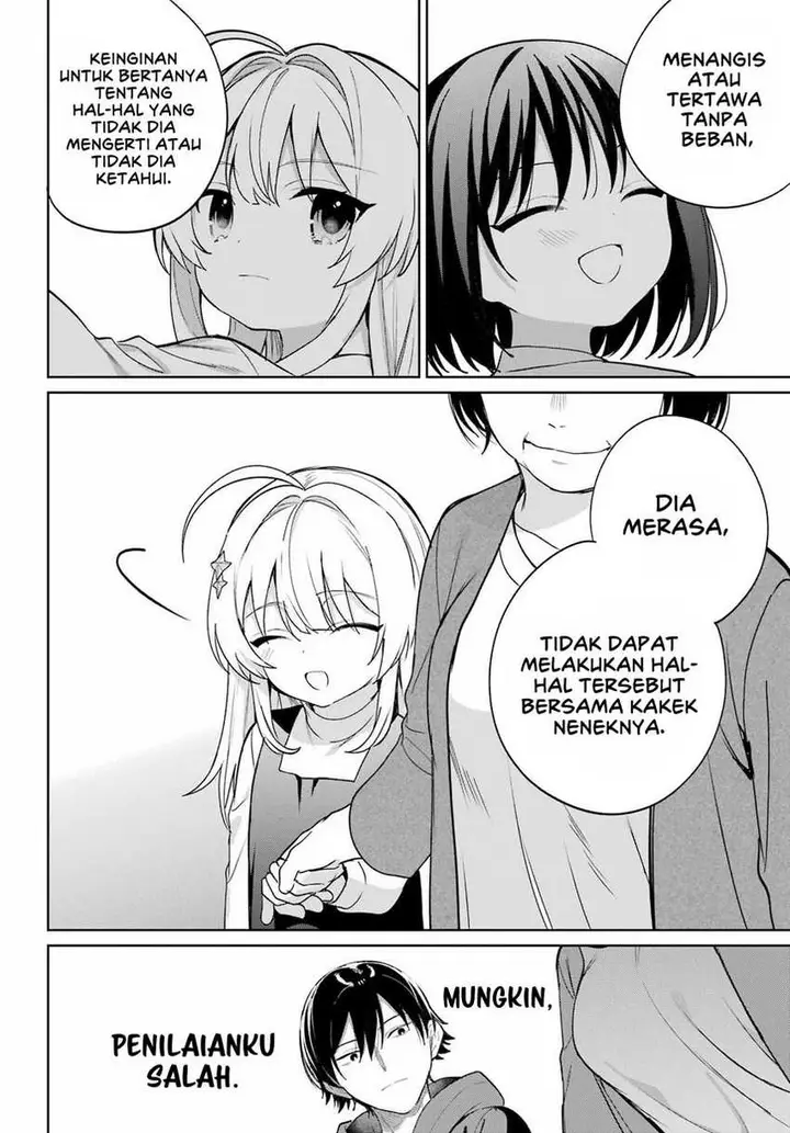 image-komik-remote-jugyou-ni-nattara-class-1-no-bishoujo-to-doukyo-suru-koto-ni-natta-chapter-7-19/32