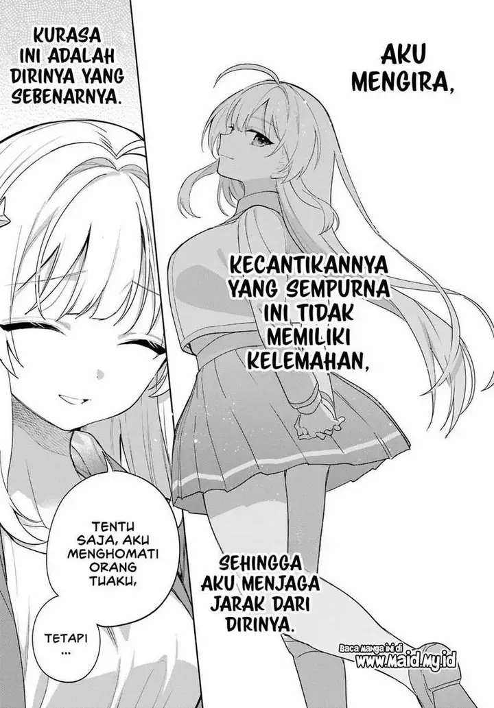 image-komik-remote-jugyou-ni-nattara-class-1-no-bishoujo-to-doukyo-suru-koto-ni-natta-chapter-7-20/32