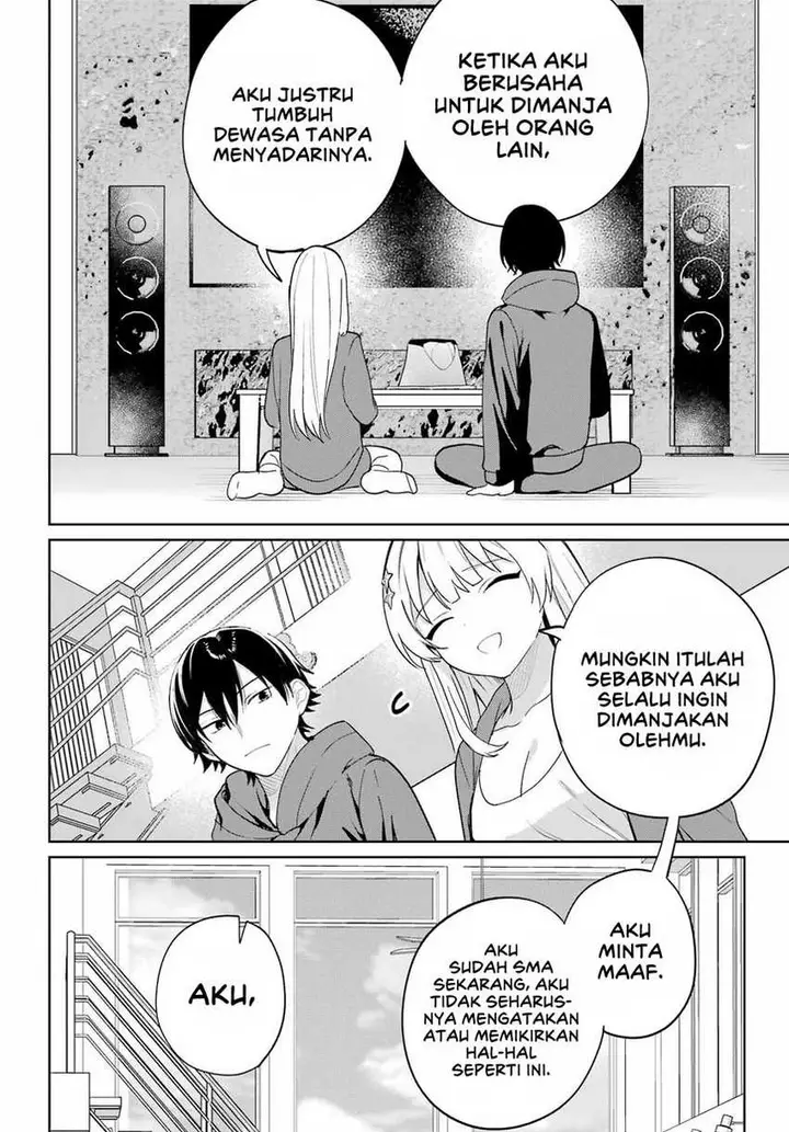 image-komik-remote-jugyou-ni-nattara-class-1-no-bishoujo-to-doukyo-suru-koto-ni-natta-chapter-7-21/32