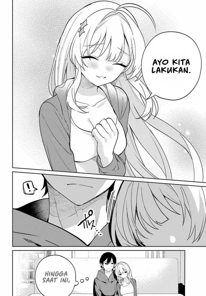 image-komik-remote-jugyou-ni-nattara-class-1-no-bishoujo-to-doukyo-suru-koto-ni-natta-chapter-7-25/32