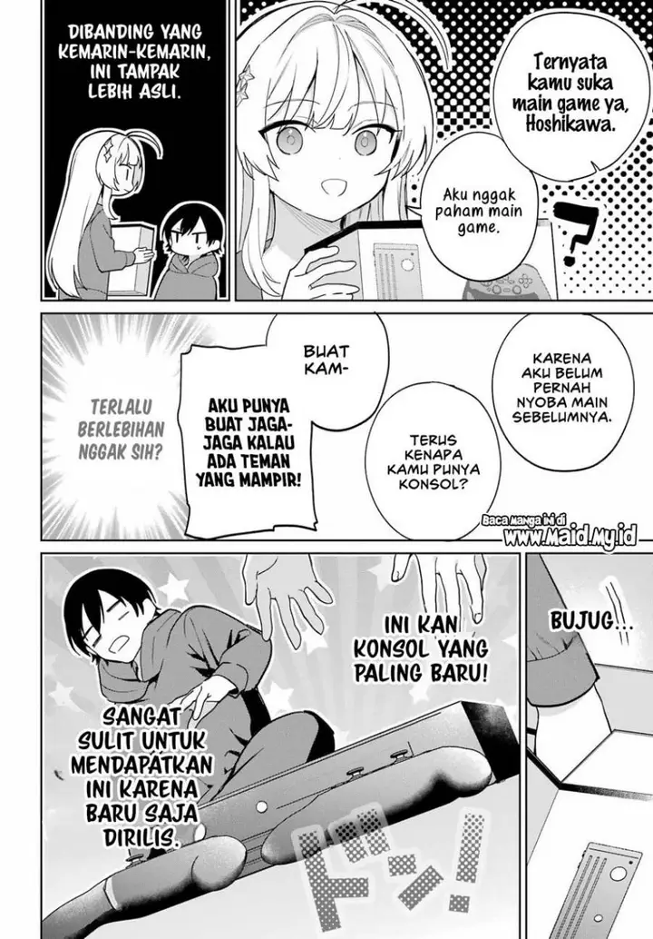 image-komik-remote-jugyou-ni-nattara-class-1-no-bishoujo-to-doukyo-suru-koto-ni-natta-chapter-8-4/37