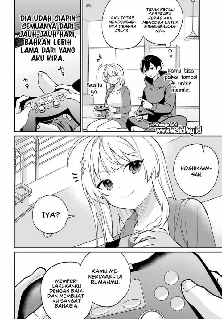 image-komik-remote-jugyou-ni-nattara-class-1-no-bishoujo-to-doukyo-suru-koto-ni-natta-chapter-8-6/37