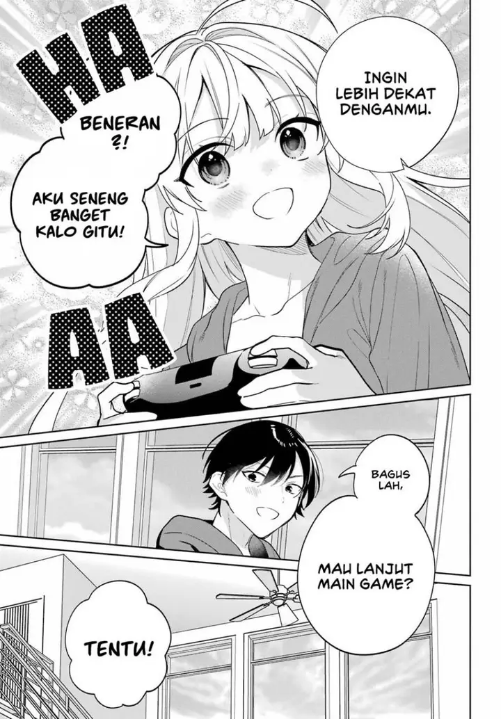 image-komik-remote-jugyou-ni-nattara-class-1-no-bishoujo-to-doukyo-suru-koto-ni-natta-chapter-8-9/37