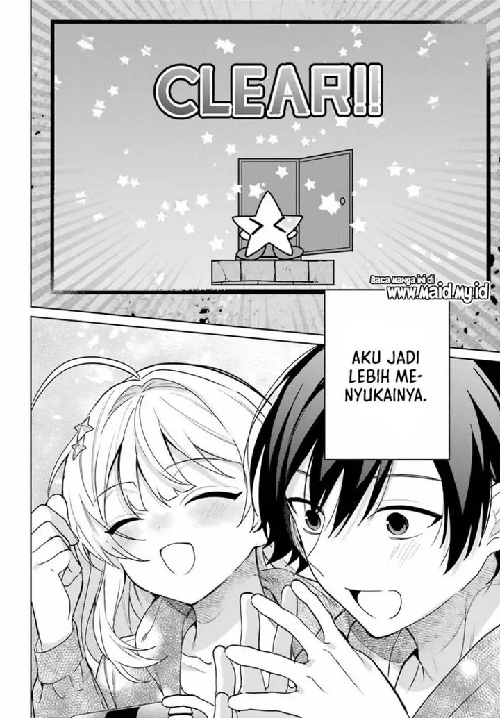 image-komik-remote-jugyou-ni-nattara-class-1-no-bishoujo-to-doukyo-suru-koto-ni-natta-chapter-8-12/37