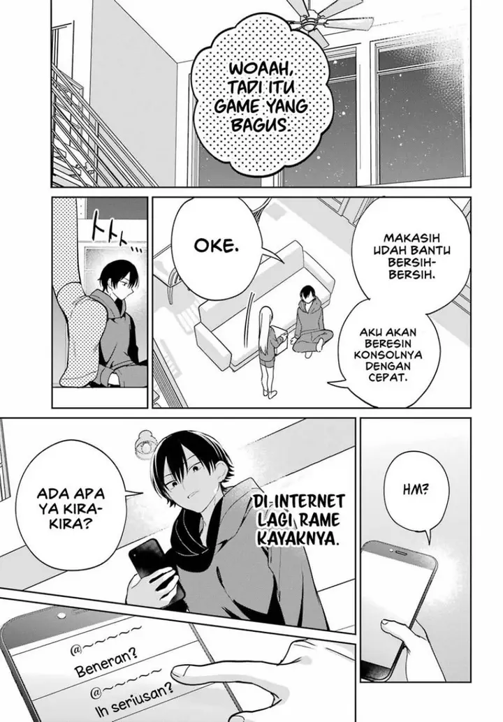 image-komik-remote-jugyou-ni-nattara-class-1-no-bishoujo-to-doukyo-suru-koto-ni-natta-chapter-8-13/37