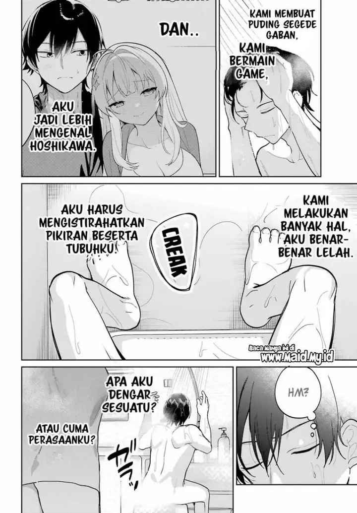 image-komik-remote-jugyou-ni-nattara-class-1-no-bishoujo-to-doukyo-suru-koto-ni-natta-chapter-8-16/37