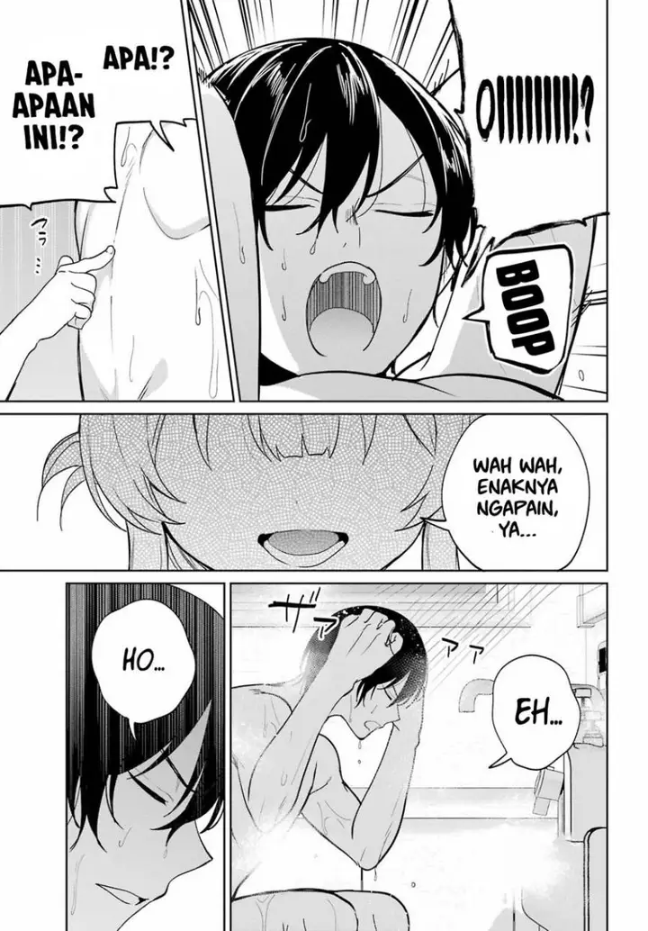 image-komik-remote-jugyou-ni-nattara-class-1-no-bishoujo-to-doukyo-suru-koto-ni-natta-chapter-8-17/37