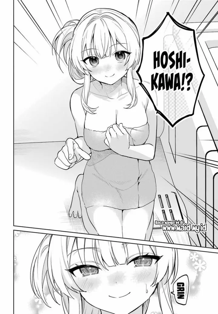 image-komik-remote-jugyou-ni-nattara-class-1-no-bishoujo-to-doukyo-suru-koto-ni-natta-chapter-8-18/37