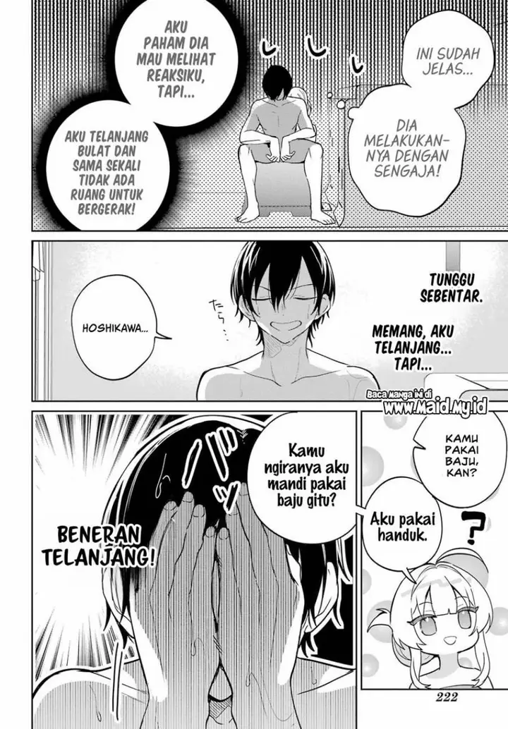 image-komik-remote-jugyou-ni-nattara-class-1-no-bishoujo-to-doukyo-suru-koto-ni-natta-chapter-8-20/37
